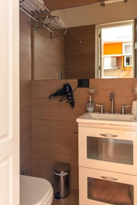Apartamento Estudio Palermo Ba Buenos Aires Zewnętrze zdjęcie