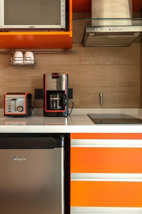 Apartamento Estudio Palermo Ba Buenos Aires Zewnętrze zdjęcie