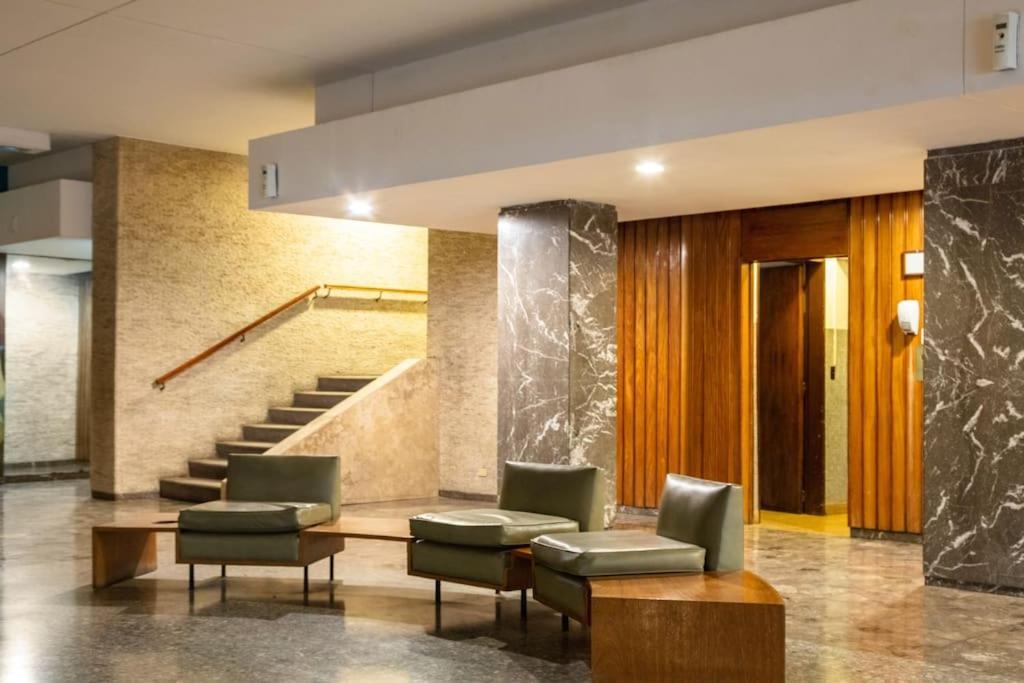 Apartamento Estudio Palermo Ba Buenos Aires Zewnętrze zdjęcie