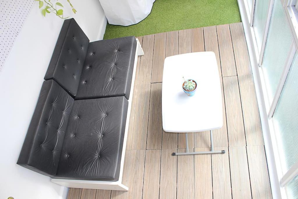 Apartamento Estudio Palermo Ba Buenos Aires Zewnętrze zdjęcie