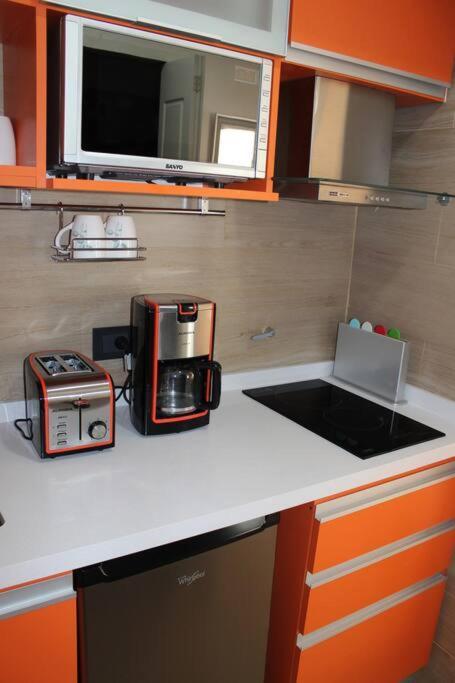 Apartamento Estudio Palermo Ba Buenos Aires Zewnętrze zdjęcie