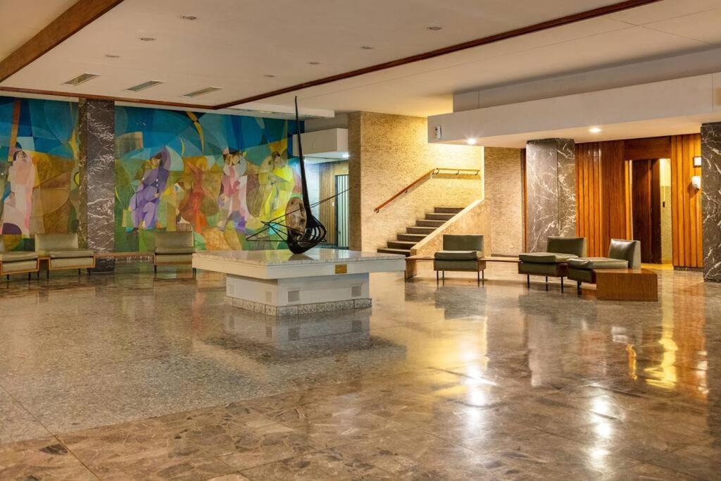 Apartamento Estudio Palermo Ba Buenos Aires Zewnętrze zdjęcie