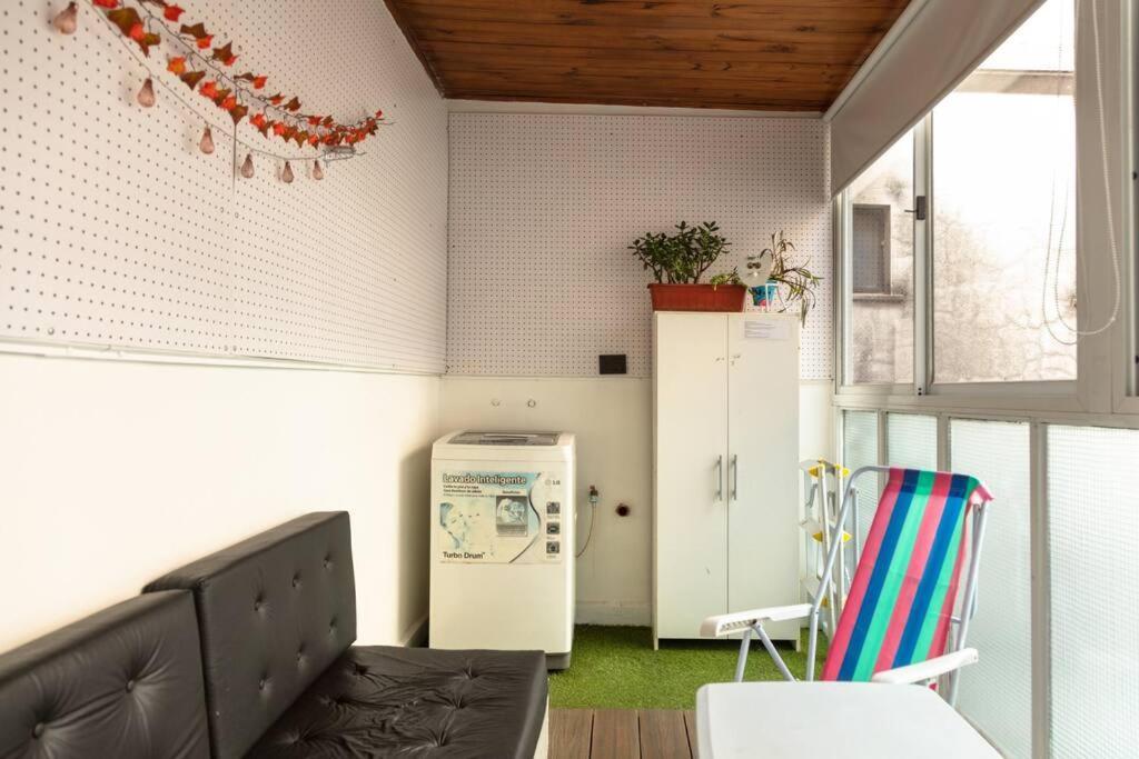 Apartamento Estudio Palermo Ba Buenos Aires Zewnętrze zdjęcie