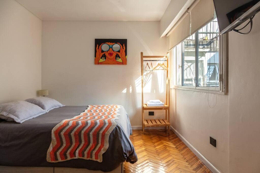 Apartamento Estudio Palermo Ba Buenos Aires Zewnętrze zdjęcie